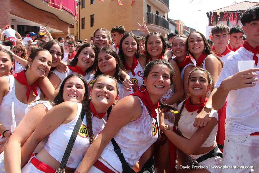 Fiestas de Fusti&ntilde;ana 2025 52