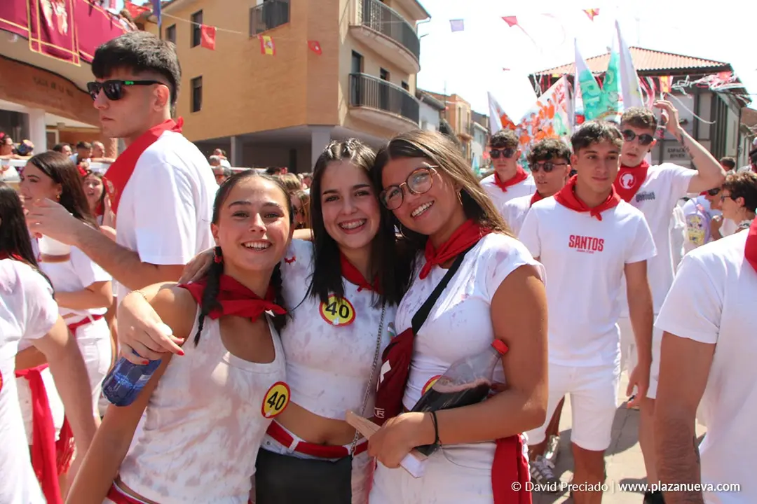 Fiestas de Fusti&ntilde;ana 2025 53