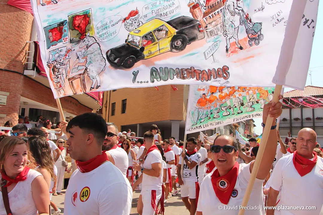 Fiestas de Fusti&ntilde;ana 2025 55