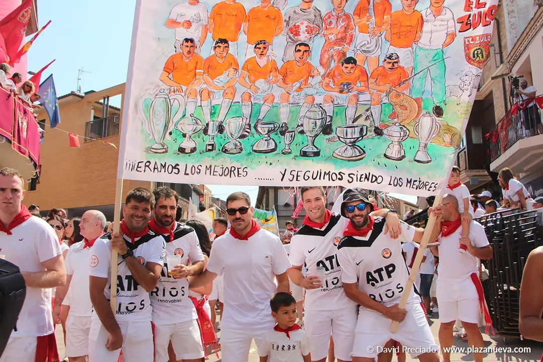 Fiestas de Fusti&ntilde;ana 2025 56