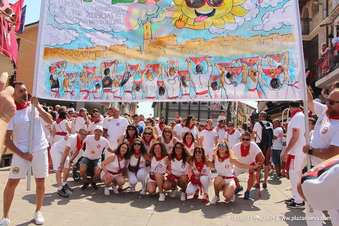 Fiestas de Fusti&ntilde;ana 2025 58