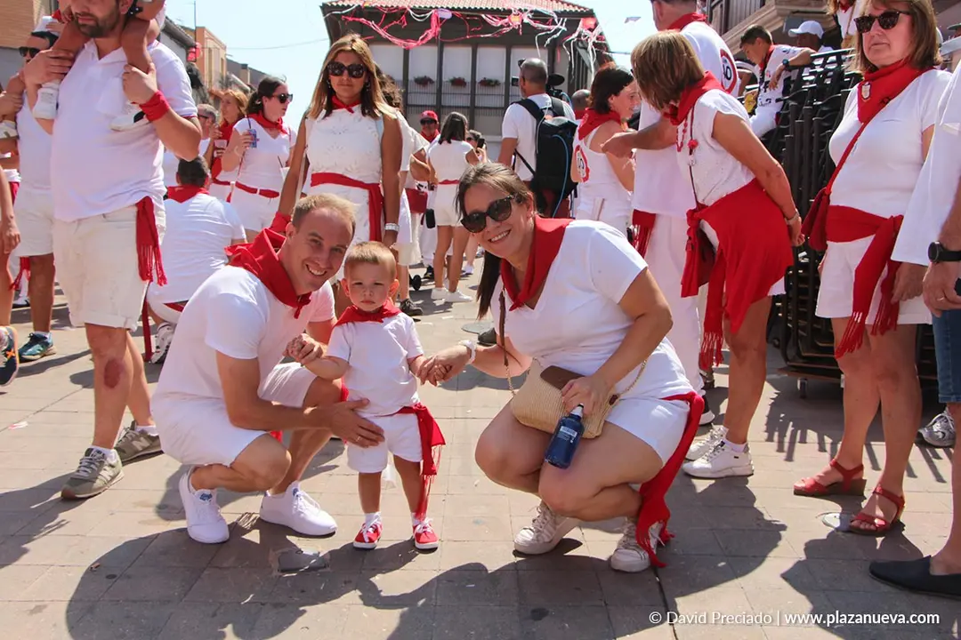 Fiestas de Fusti&ntilde;ana 2025 59
