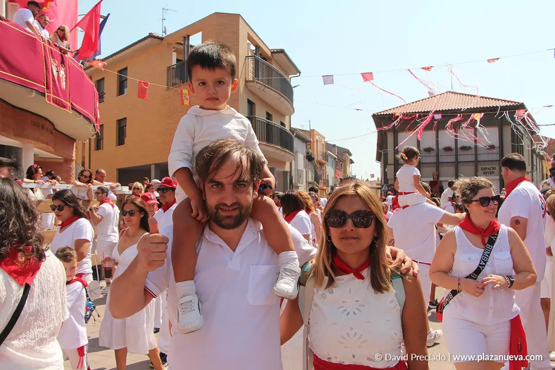 Fiestas de Fusti&ntilde;ana 2025 60