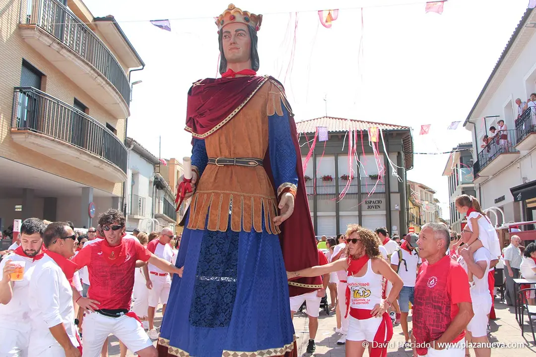 Fiestas de Fusti&ntilde;ana 2025 62