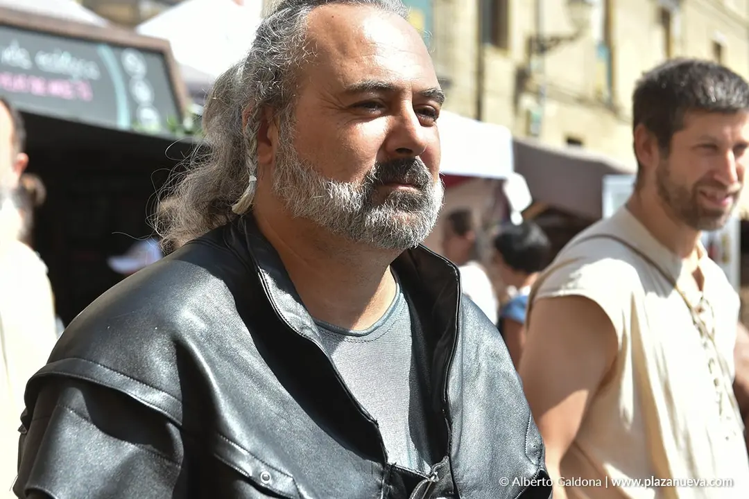 Fiestas Medievales de Olite 2025 82
