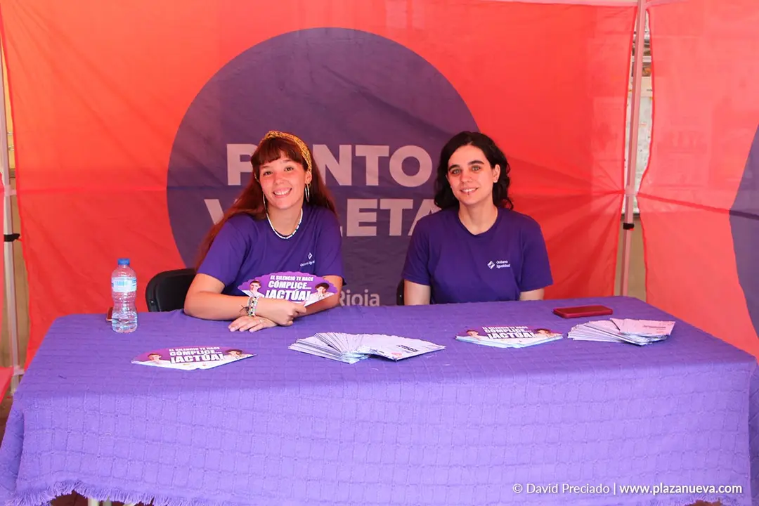 Fiestas de Alfaro 2025 Chupinazo 15