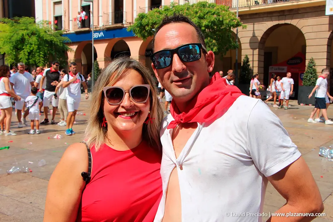 Fiestas de Alfaro 2025 Chupinazo 72