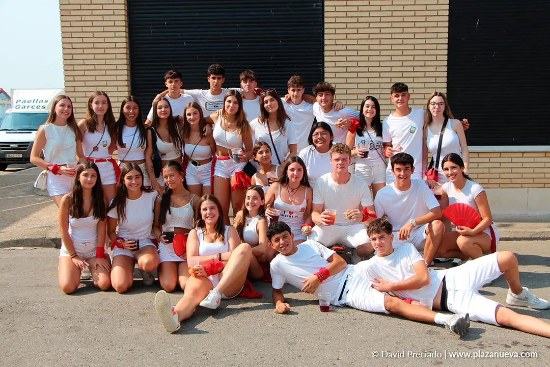 Fiestas de Cabanillas 2025 3