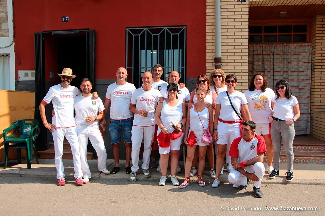 Fiestas de Cabanillas 2025 4