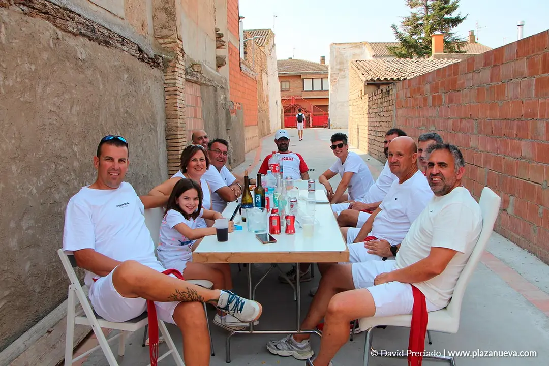 Fiestas de Cabanillas 2025 7