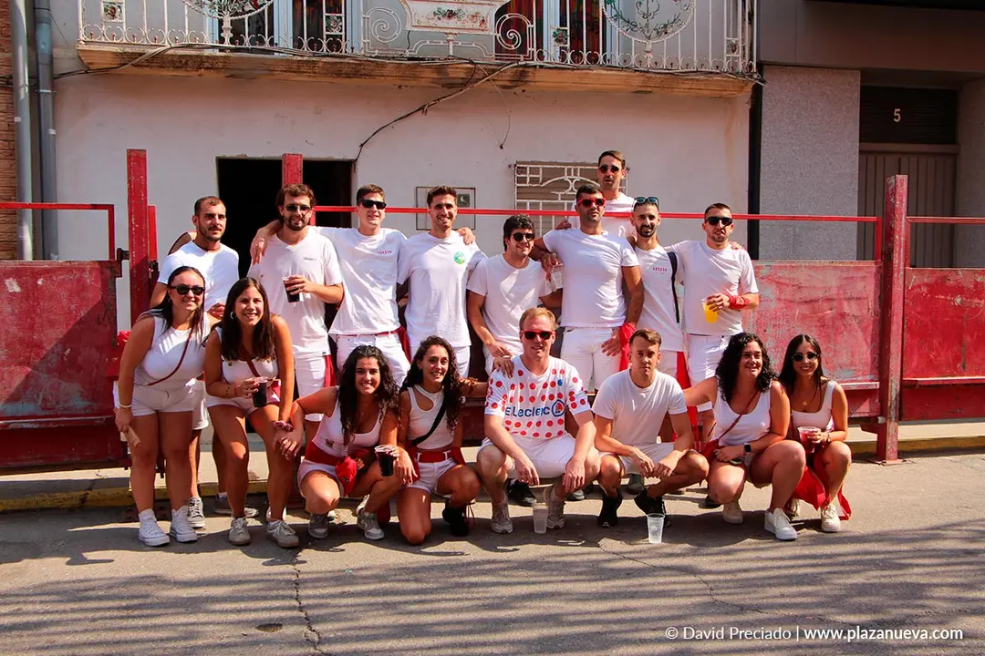 Fiestas de Cabanillas 2025 10