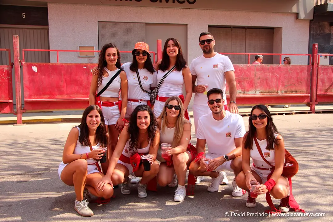 Fiestas de Cabanillas 2025 11