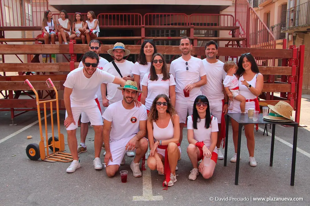 Fiestas de Cabanillas 2025 12