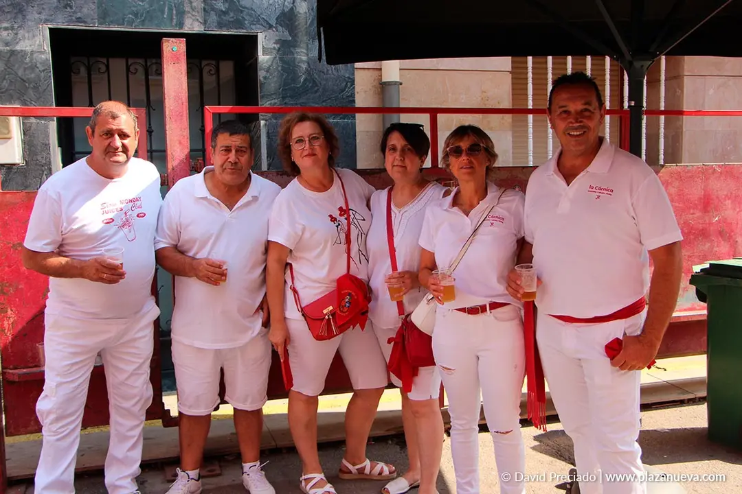 Fiestas de Cabanillas 2025 13