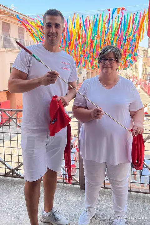 Fiestas de Cabanillas 2025 14