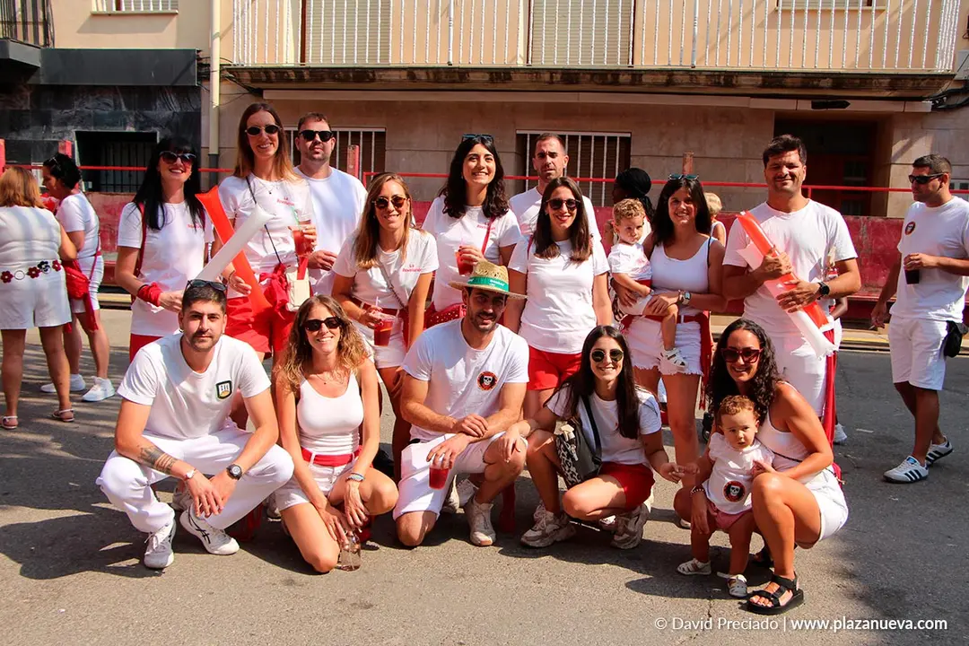 Fiestas de Cabanillas 2025 15