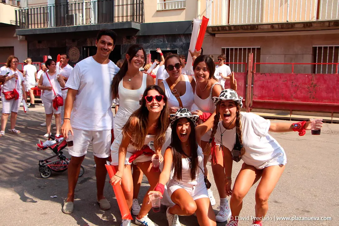 Fiestas de Cabanillas 2025 17