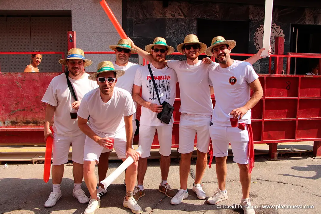 Fiestas de Cabanillas 2025 18