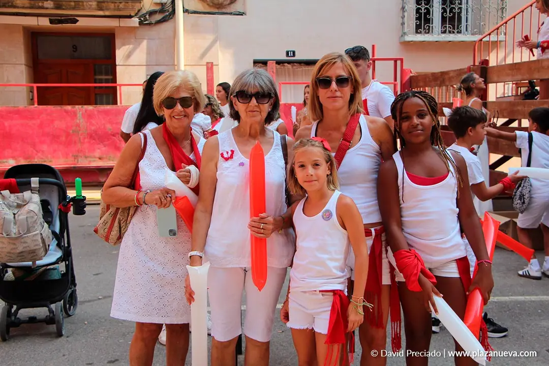Fiestas de Cabanillas 2025 19