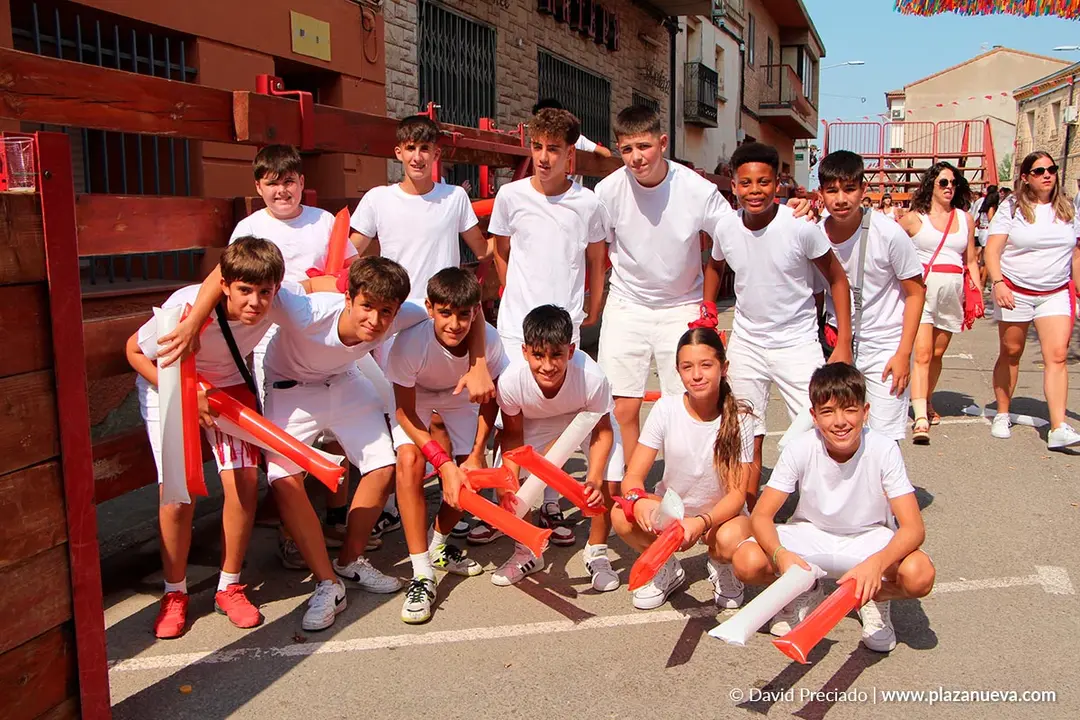Fiestas de Cabanillas 2025 20