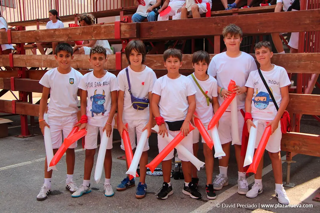 Fiestas de Cabanillas 2025 21