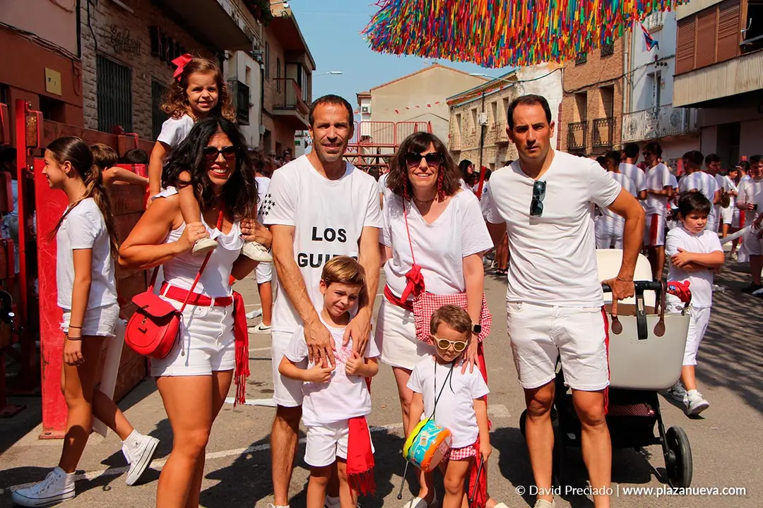 Fiestas de Cabanillas 2025 22