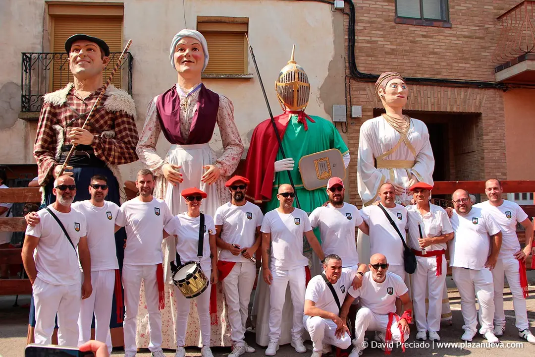 Fiestas de Cabanillas 2025 24