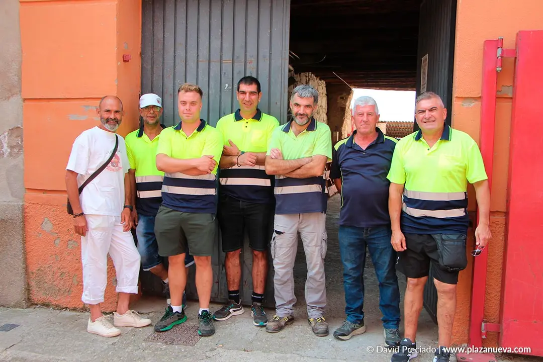 Fiestas de Cabanillas 2025 25
