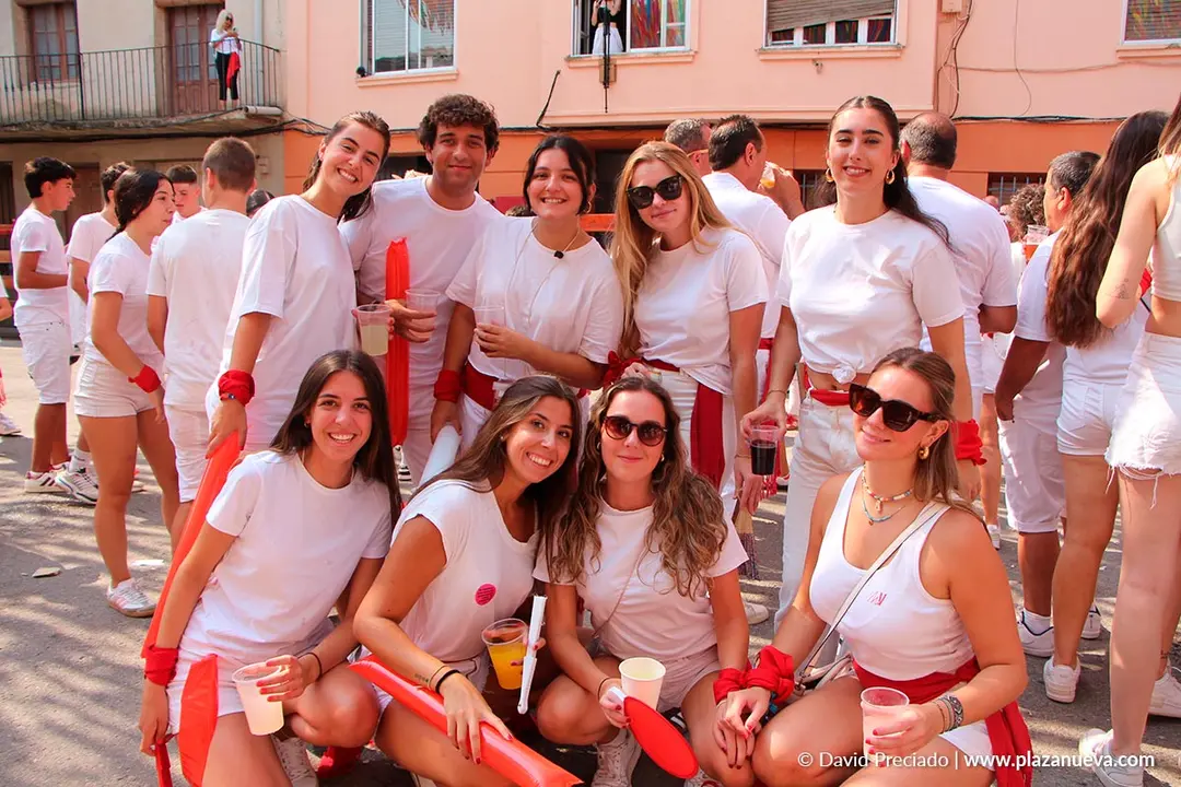 Fiestas de Cabanillas 2025 27