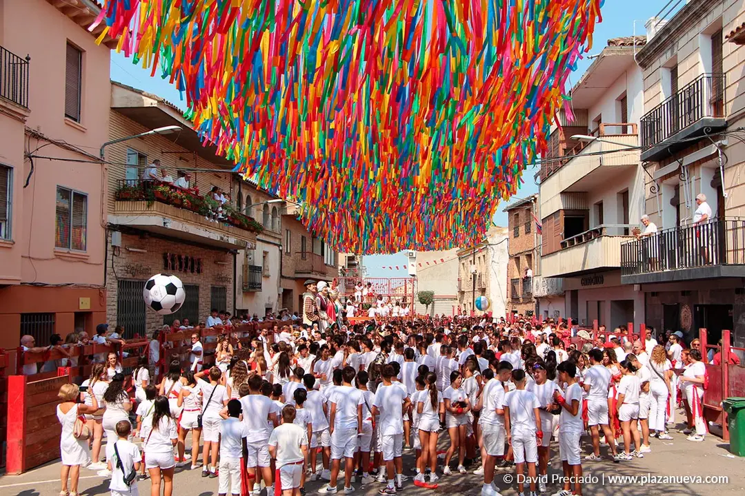 Fiestas de Cabanillas 2025 29