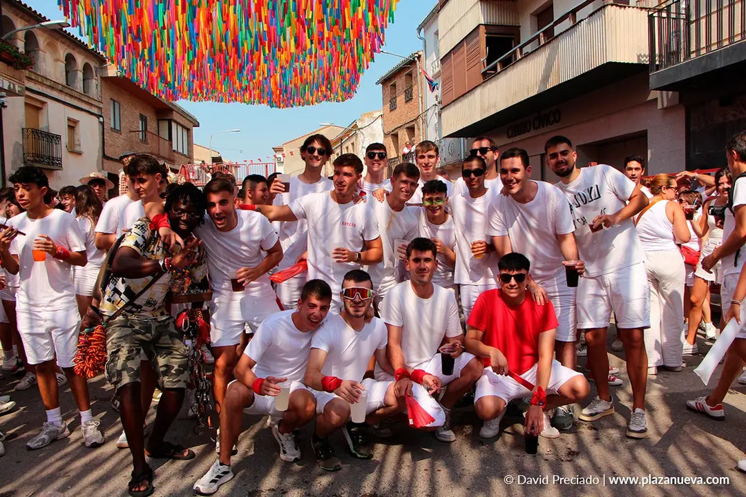 Fiestas de Cabanillas 2025 28