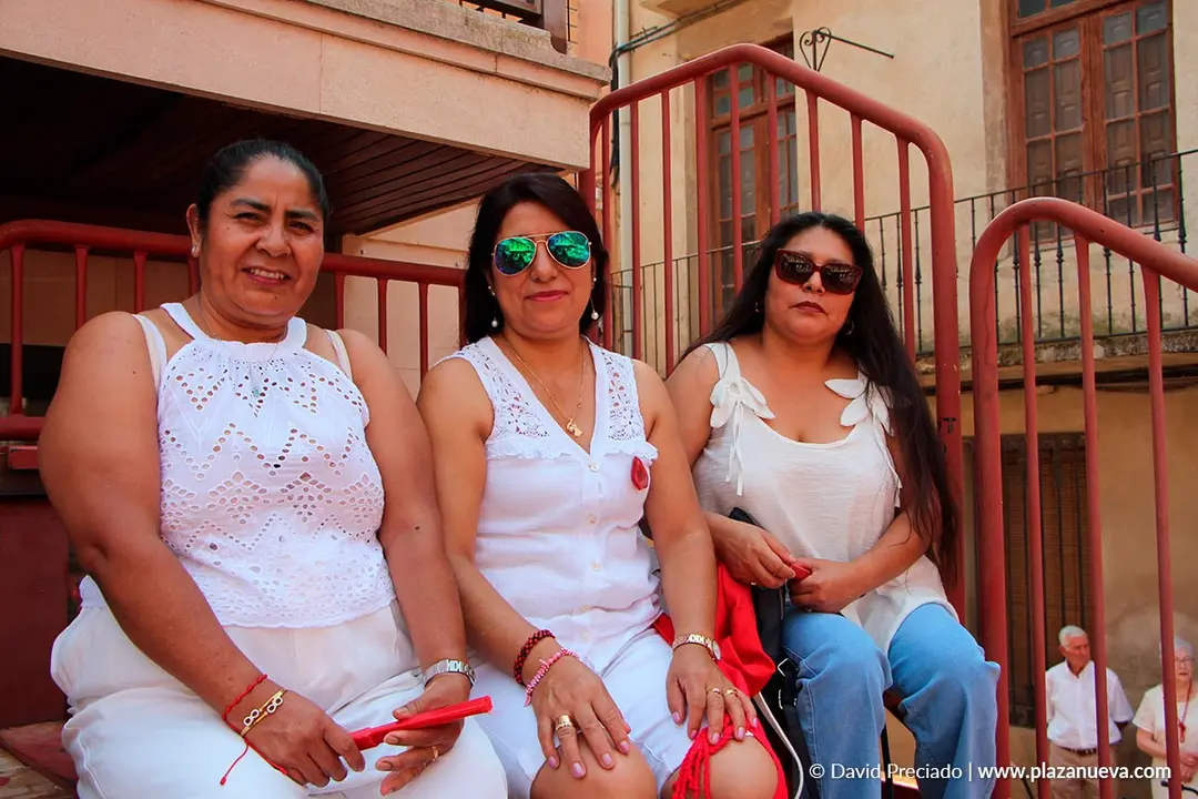 Fiestas de Cabanillas 2025 30