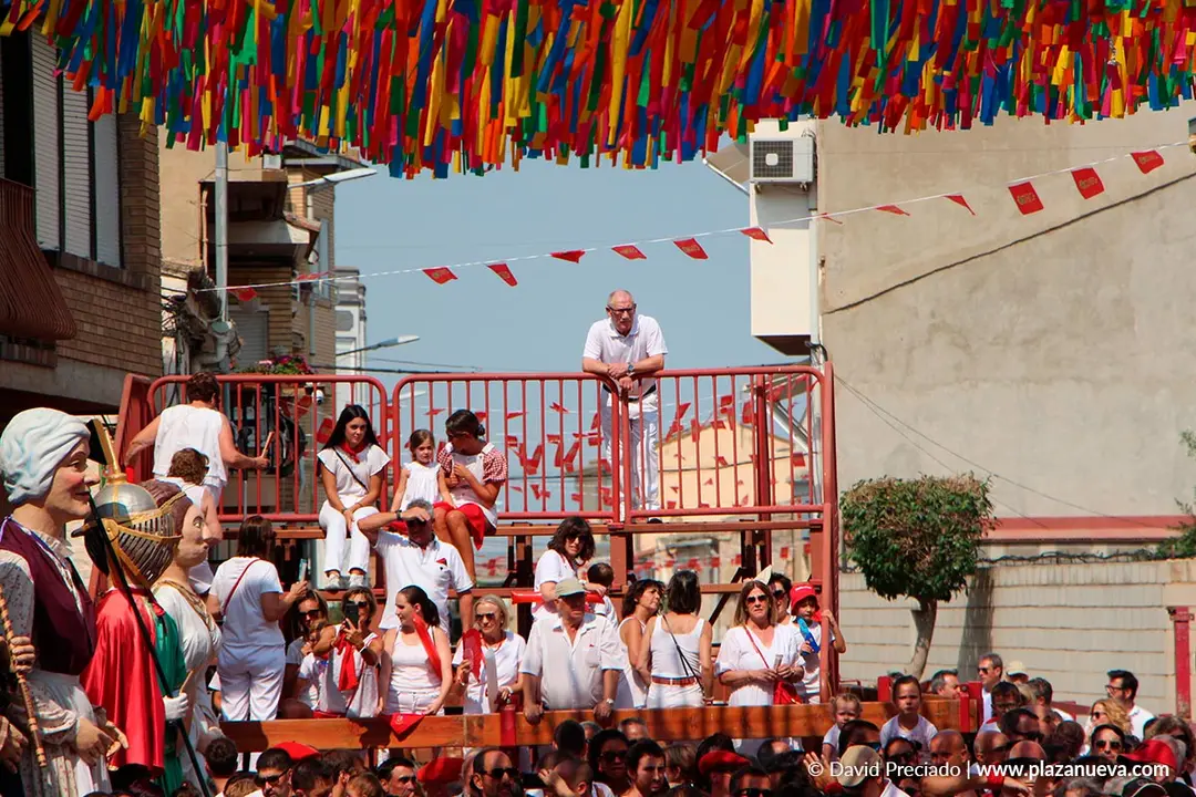 Fiestas de Cabanillas 2025 33