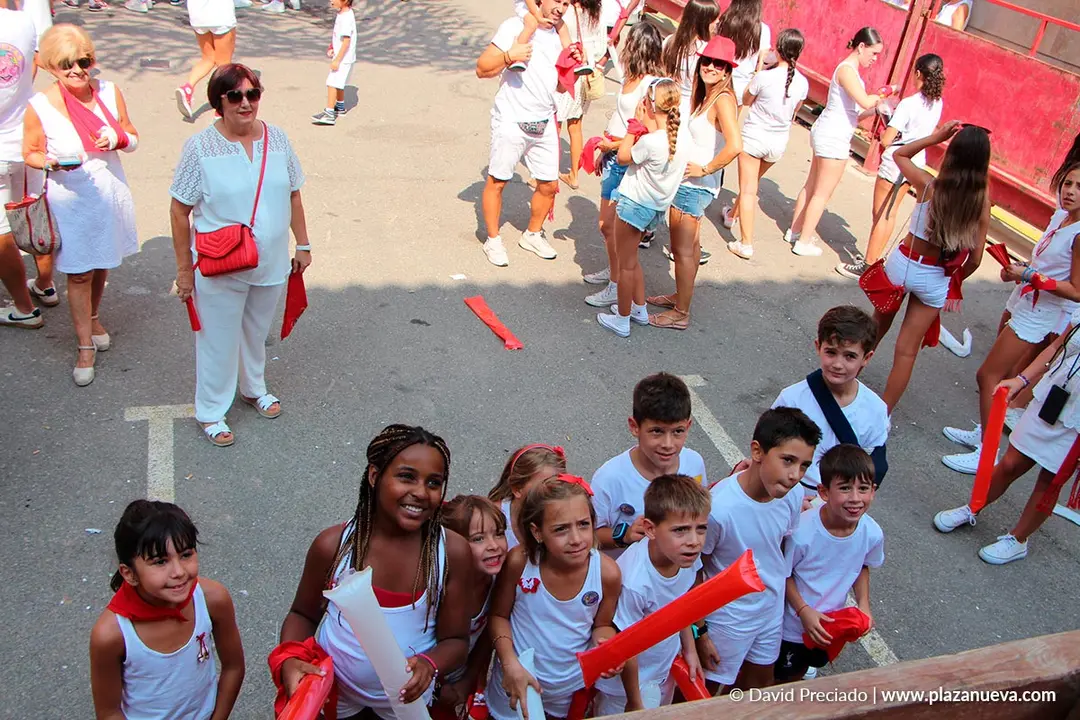 Fiestas de Cabanillas 2025 34