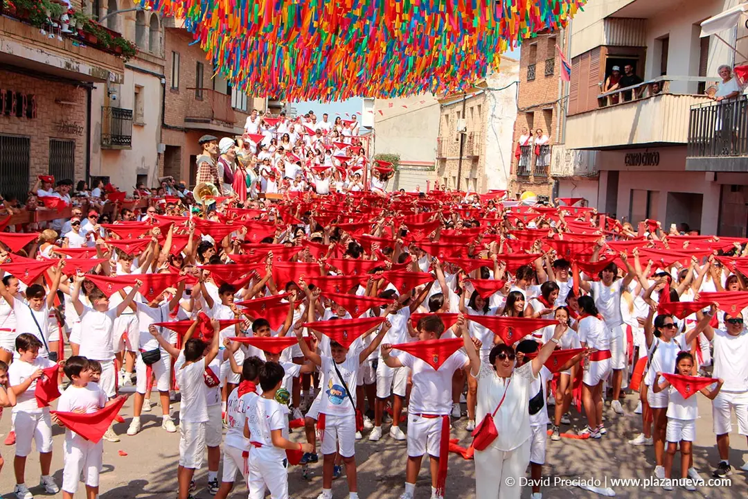 Fiestas de Cabanillas 2025 40