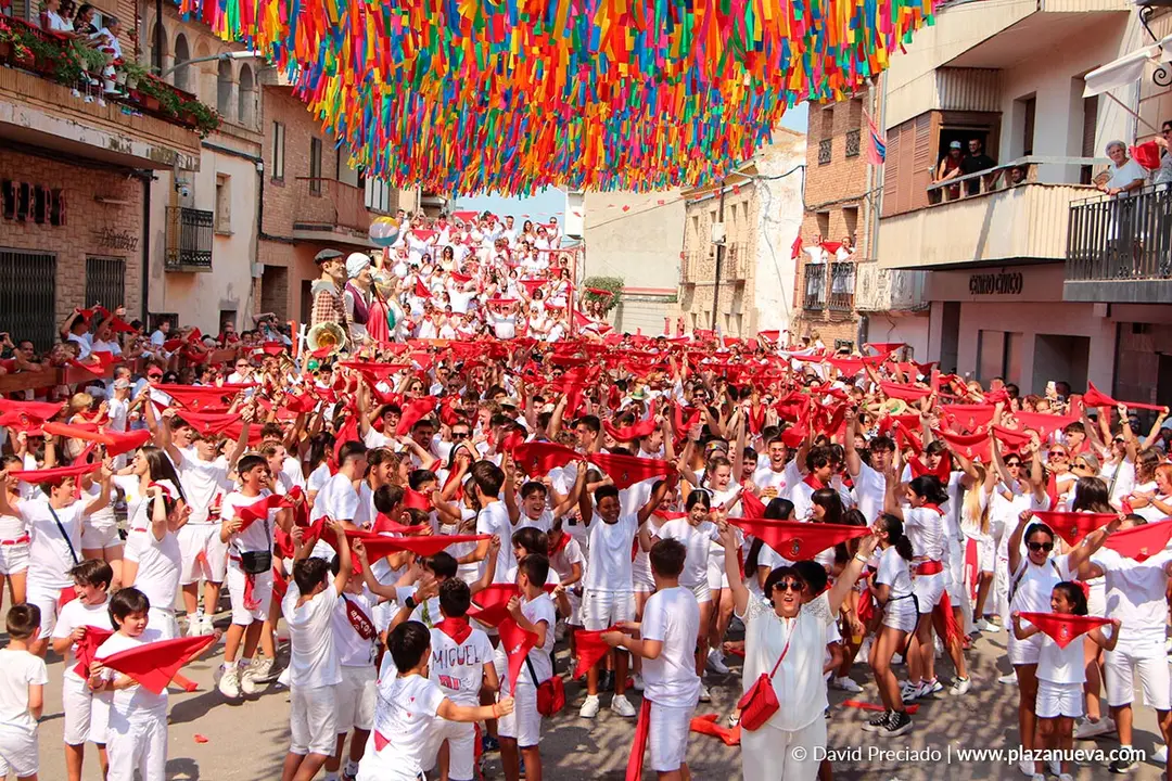 Fiestas de Cabanillas 2025 41