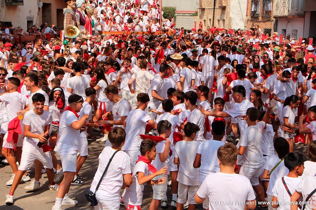 Fiestas de Cabanillas 2025 42