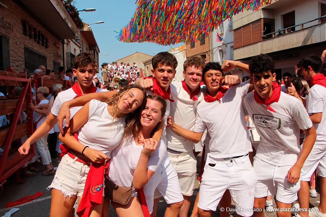 Fiestas de Cabanillas 2025 43