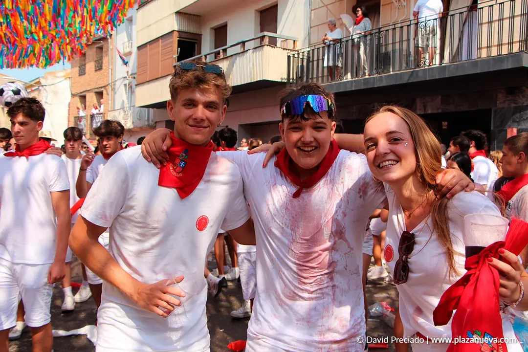 Fiestas de Cabanillas 2025 45