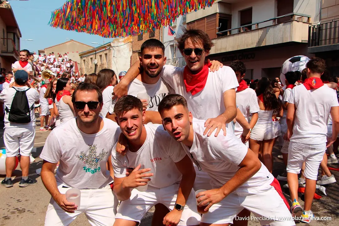 Fiestas de Cabanillas 2025 44