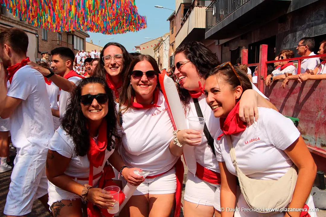 Fiestas de Cabanillas 2025 48