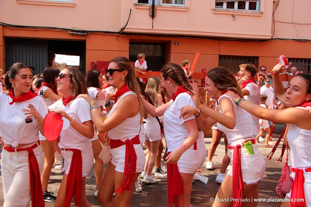 Fiestas de Cabanillas 2025 50