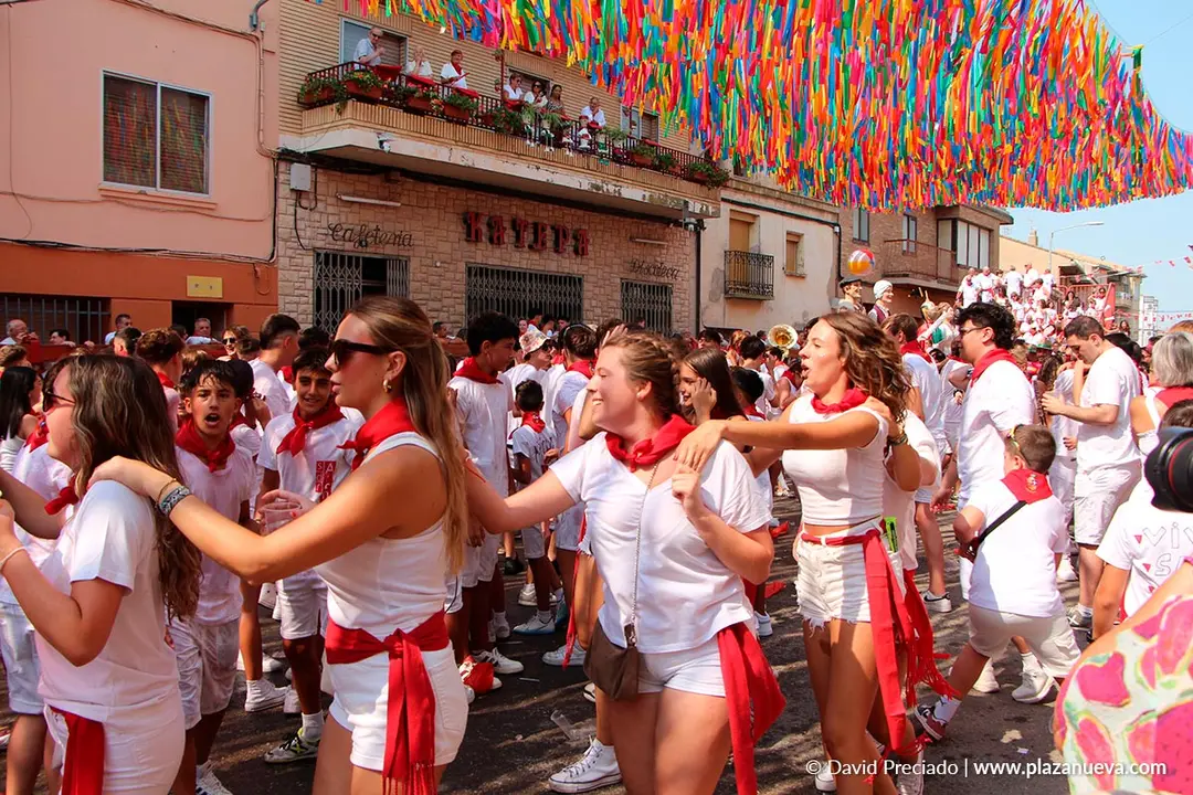 Fiestas de Cabanillas 2025 49