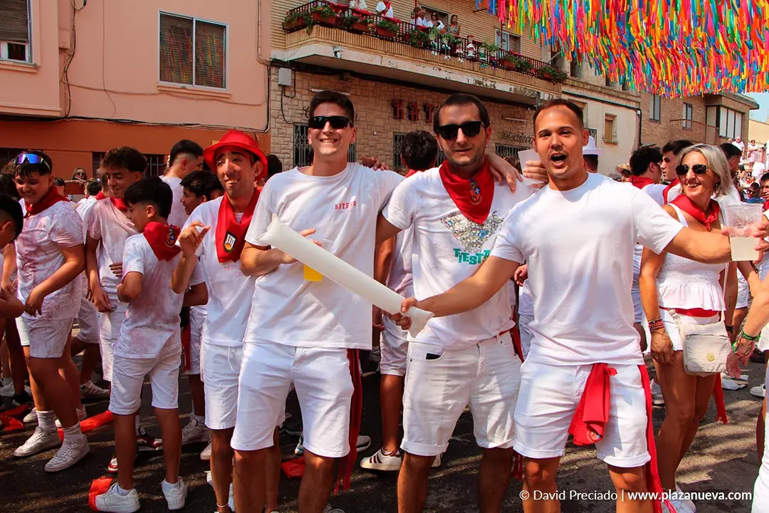 Fiestas de Cabanillas 2025 52