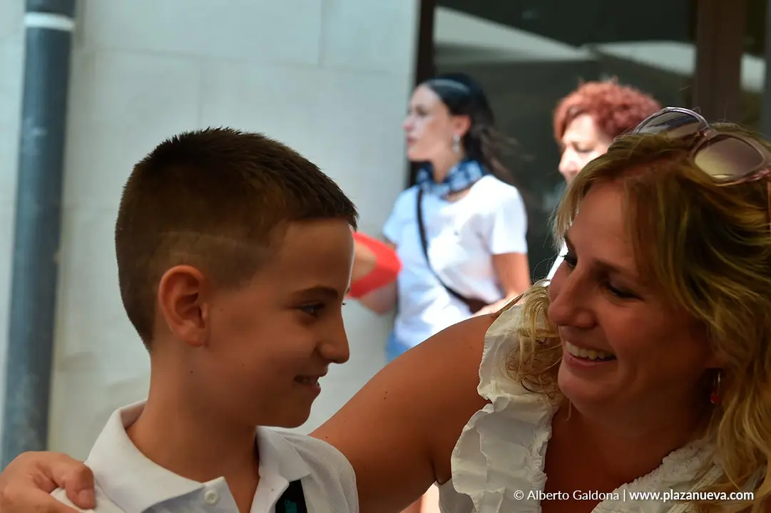Fiestas de Tafalla 2025 Baile Gigantes 16