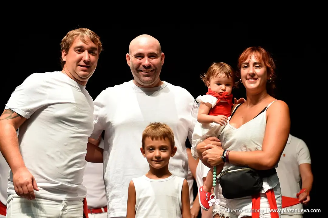 Fiestas de Falces 2025 Pa&ntilde;uelicos 17