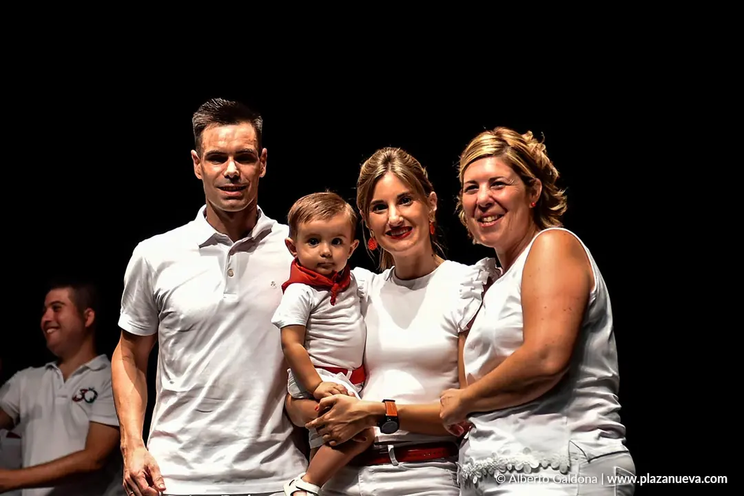 Fiestas de Falces 2025 Pa&ntilde;uelicos 20