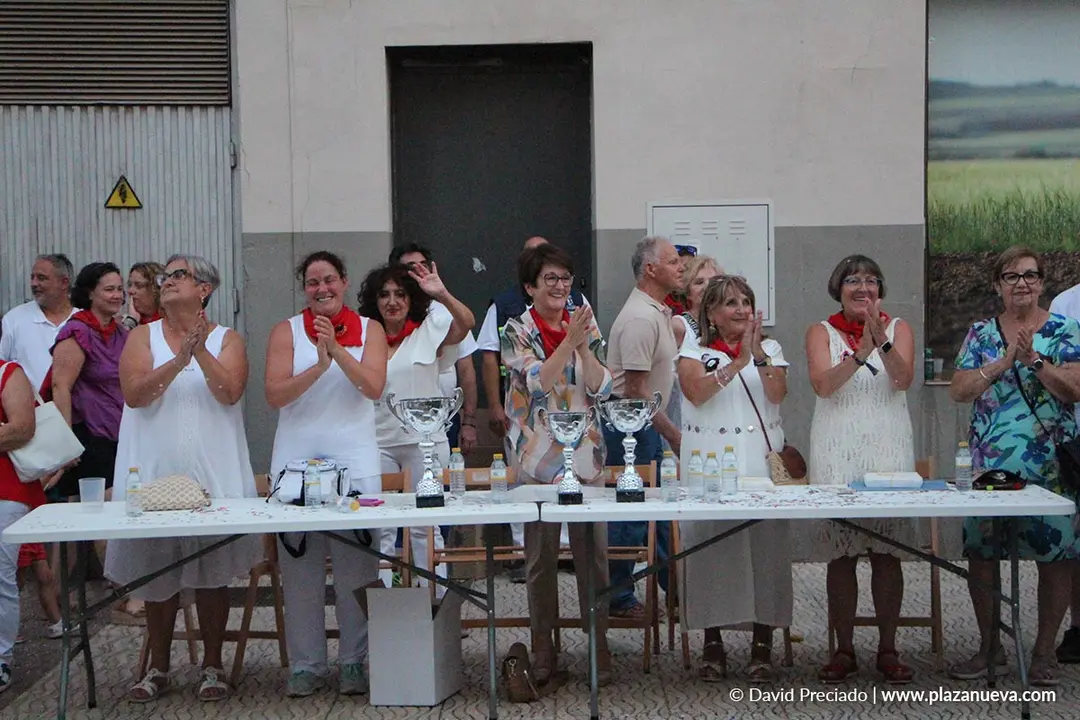 Fiestas de Alfaro 2025 Carrozas 17