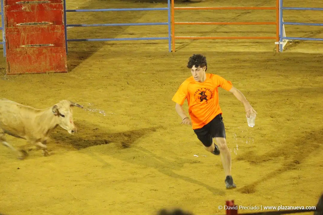 Fiestas de Alfaro 2025 Gran Prix 4