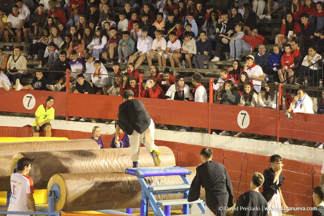 Fiestas de Alfaro 2025 Gran Prix 6